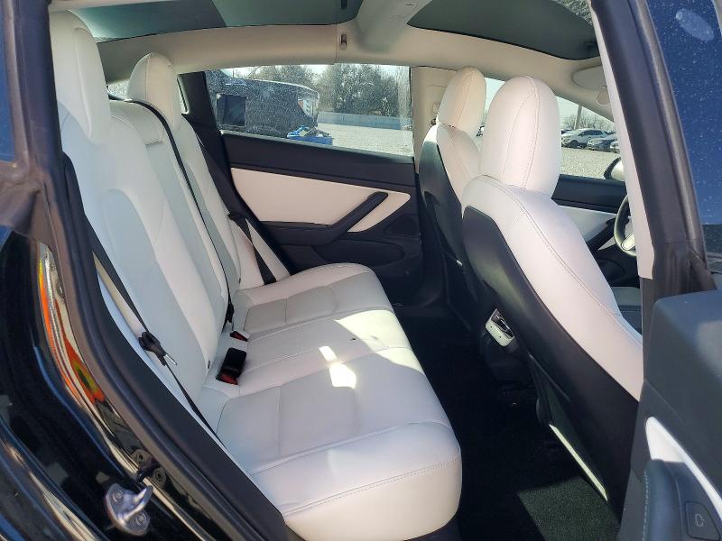 Aukcja sprzedaży 2021 Tesla Model 3, vin: 5YJ3E1EB3MF918377, numer aukcji: 76903595