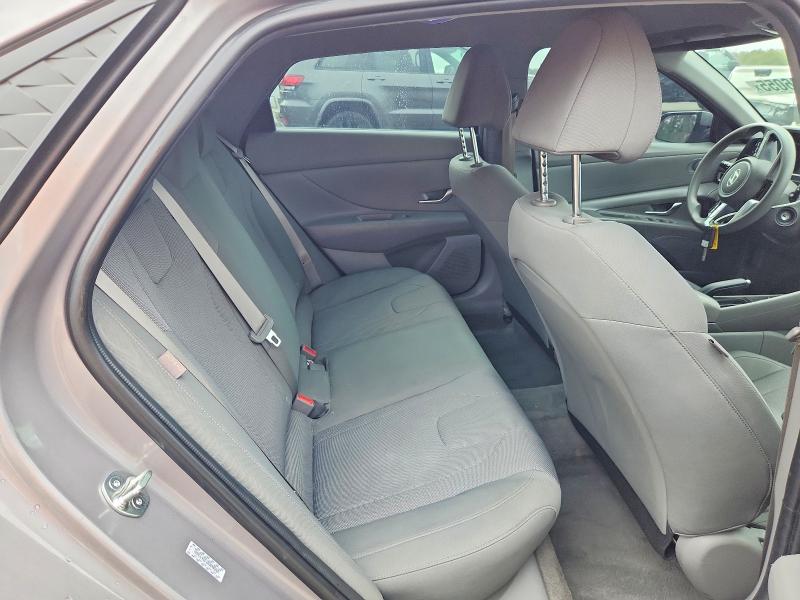 Продаж на аукціоні авто 2024 Hyundai Elantra, vin: KMHLL4DG1RU690250, номер лоту: 75996055