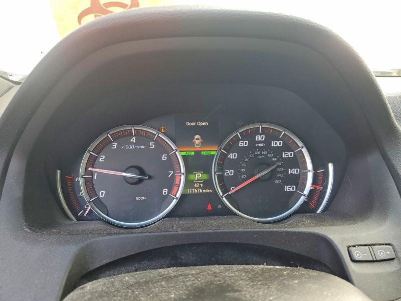 77793175 :رقم المزاد ، 19UUB1F61KA001279 vin ، 2019 Acura Tlx مزاد بيع