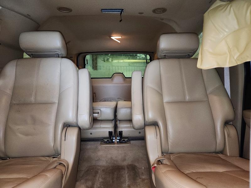 75747875 :رقم المزاد ، 1GNFK16317R270685 vin ، 2007 Chevrolet Suburban K مزاد بيع