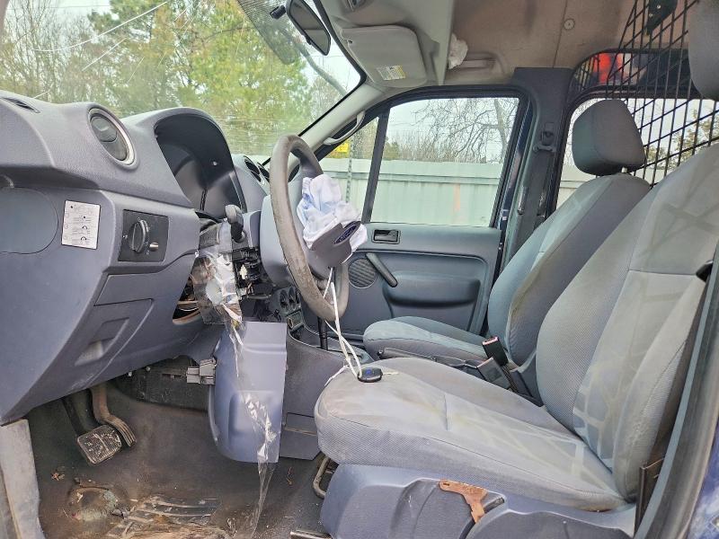 Продажа на аукционе авто 2013 Ford Transit Connect, vin: NM0LS6BN7DT131074, номер лота: 48141516
