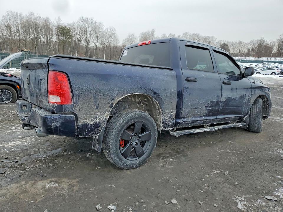 Aukcja sprzedaży 2014 Ram 1500, vin: 1C6RR7KT5ES310161, numer aukcji: 76144175