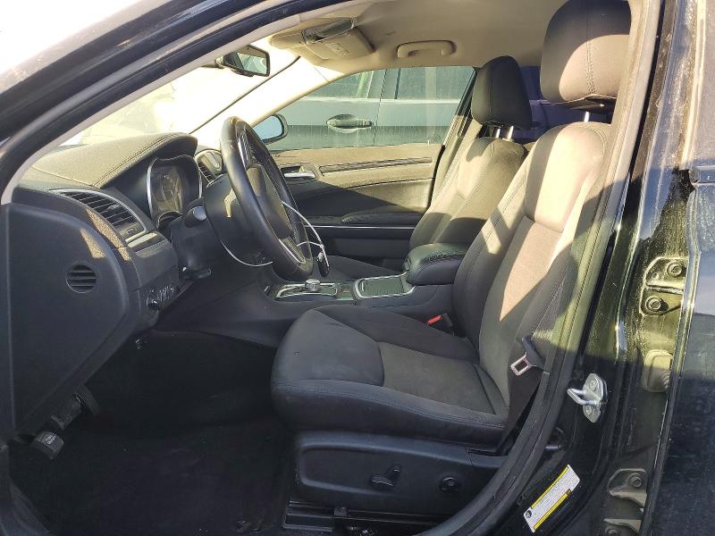 Продажа на аукционе авто 2018 Chrysler 300, vin: 2C3CCAAG7JH281995, номер лота: 78360325