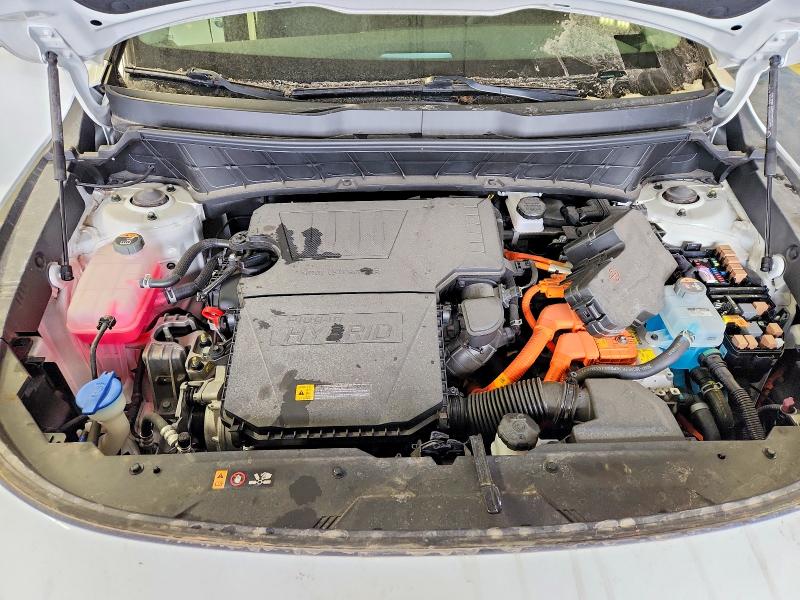 Auction sale of the 2024 Kia Niro Plug-in Hybrid, vin: KNDCS3LF2R5209121, lot number: 78928885
