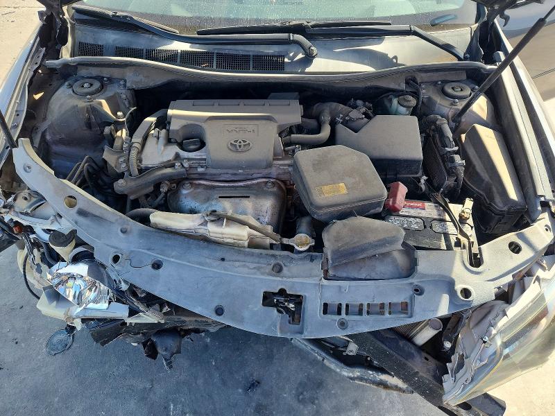 Продажа на аукционе авто 2014 Toyota Camry, vin: 4T1BF1FK0EU747633, номер лота: 76220955