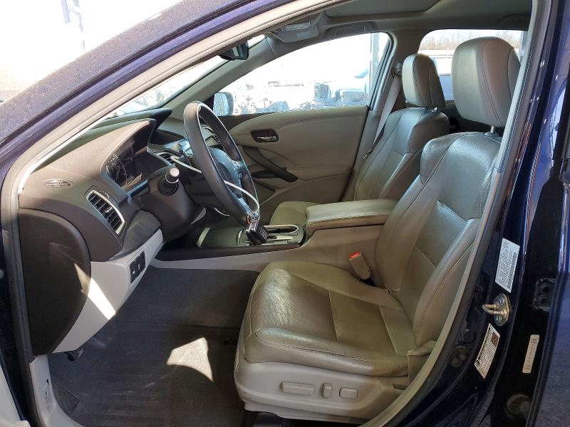 2016 Acura Rdx მანქანა იყიდება აუქციონზე, vin: 5J8TB4H58GL024605, აუქციონის ნომერი: 79206275