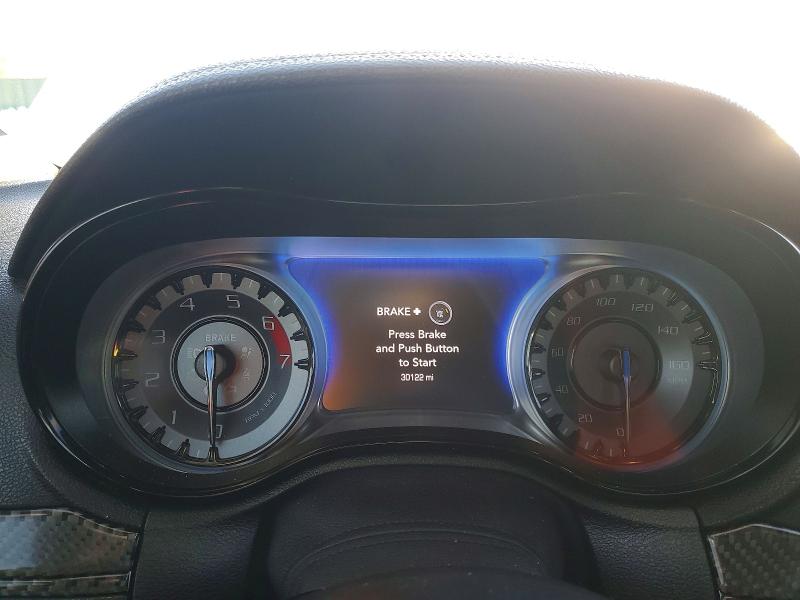 Продажа на аукционе авто 2020 Chrysler 300, vin: 2C3CCABT3LH122938, номер лота: 94787195