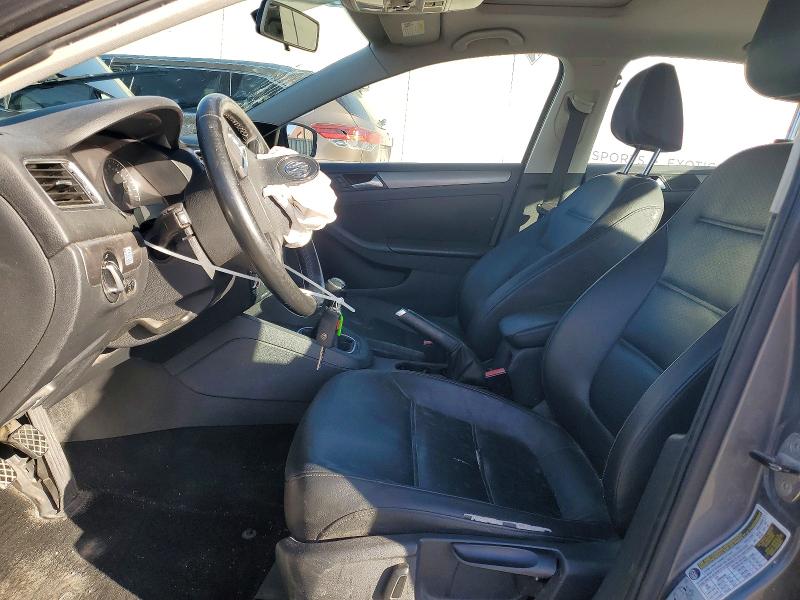 Продажа на аукционе авто 2014 Volkswagen Jetta, vin: 3VW3L7AJ9EM444533, номер лота: 76023355