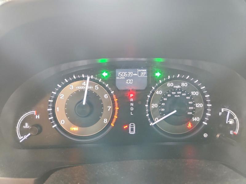 Aukcja sprzedaży 2016 Honda Odyssey, vin: 5FNRL5H36GB034322, numer aukcji: 76333805