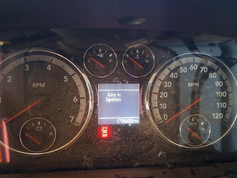 Aukcja sprzedaży 2011 Dodge Ram 1500, vin: 1D7RV1GP8BS588759, numer aukcji: 78713485