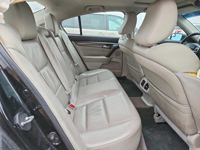 Продажа на аукционе авто 2012 Acura Tl, vin: 19UUA8F55CA030448, номер лота: 78472105