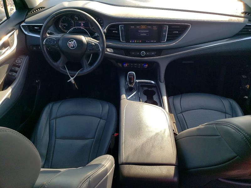 Продажа на аукционе авто 2020 Buick Enclave, vin: 5GAERBKW3LJ250731, номер лота: 75878415