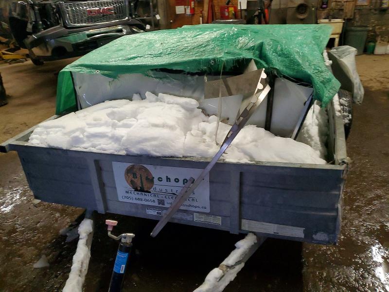 Aukcja sprzedaży 2018 Load Trailer, vin: 5A4FZLR2XJ2010193, numer aukcji: 77367265