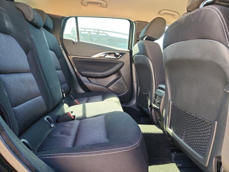 Aukcja sprzedaży 2017 Infiniti Qx30, vin: SJKCH5CP3HA016580, numer aukcji: 77561235