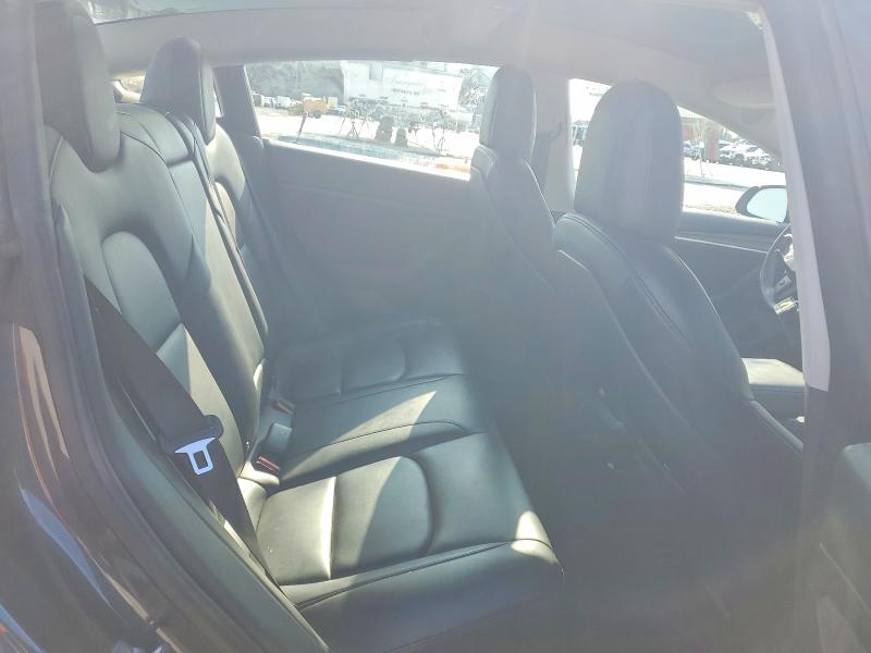 Продажа на аукционе авто 2022 Tesla Model 3, vin: 5YJ3E1EB8NF113170, номер лота: 76875135