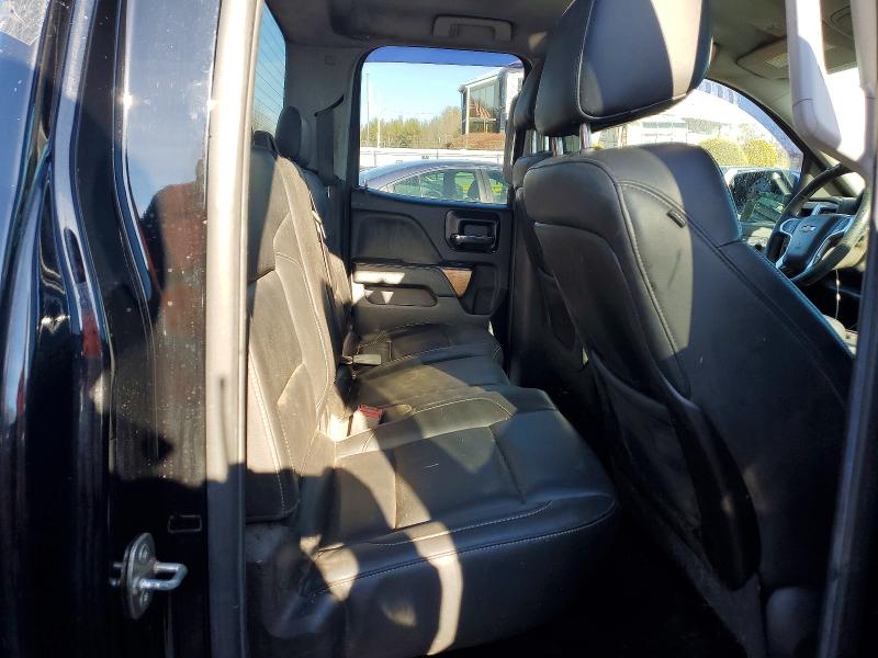 77478025 :رقم المزاد ، 1GCVKSECXEZ200580 vin ، 2014 Chevrolet Silverado مزاد بيع