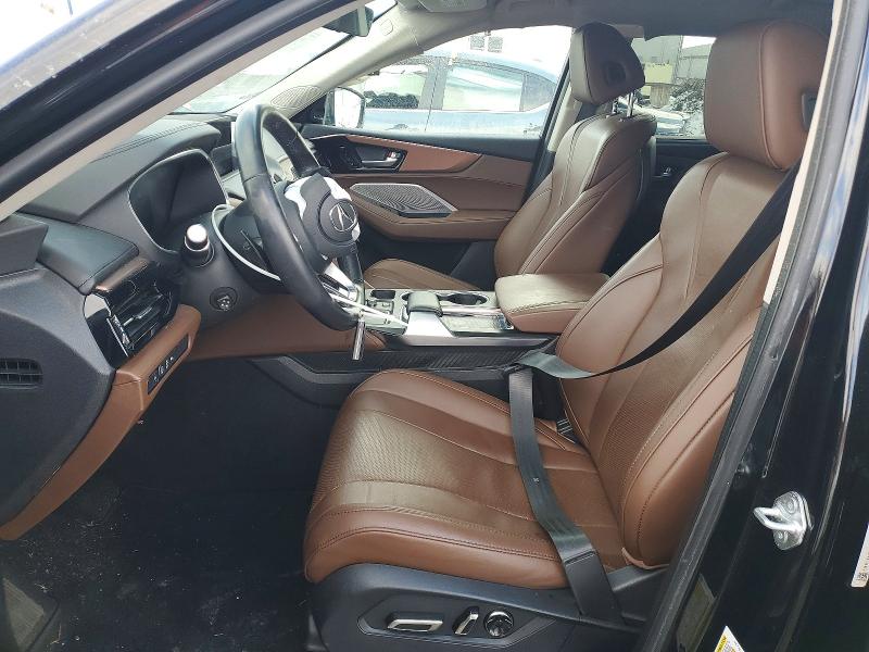 Aukcja sprzedaży 2024 Acura Mdx, vin: 5J8YE1H43RL033704, numer aukcji: 77658105