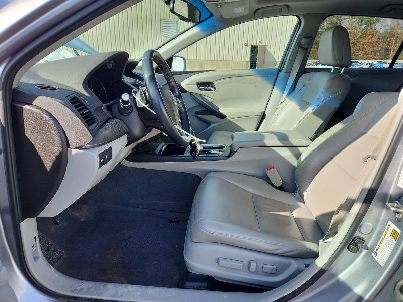 Aukcja sprzedaży 2017 Acura Rdx, vin: 5J8TB4H36HL009424, numer aukcji: 76400415