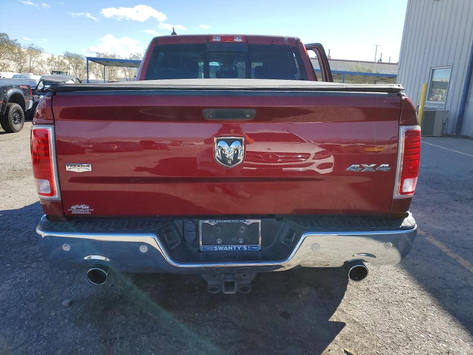 2015 Ram 1500 მანქანა იყიდება აუქციონზე, vin: 1C6RR7NT8FS666469, აუქციონის ნომერი: 76443655