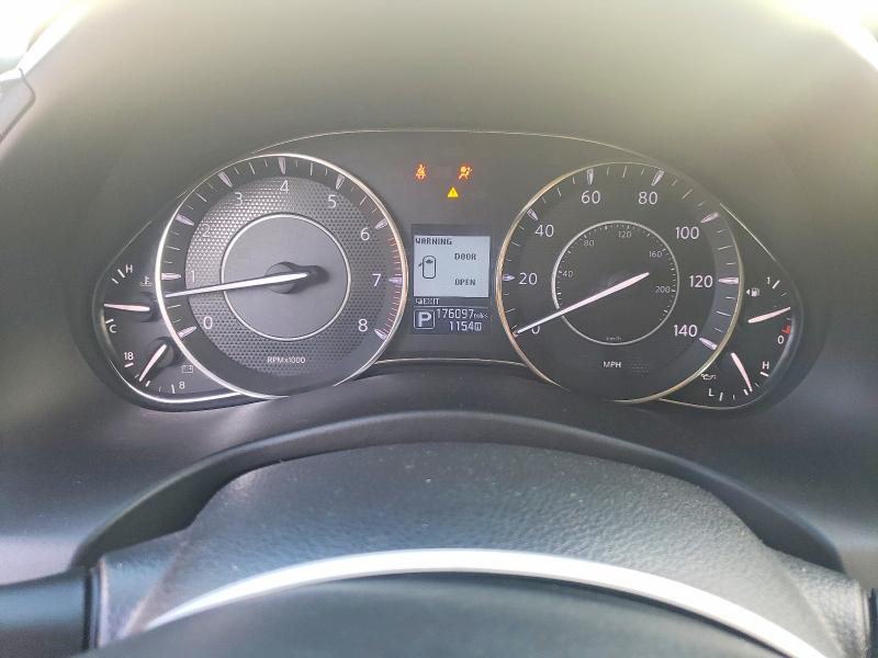 Aukcja sprzedaży 2017 Nissan Armada, vin: JN8AY2NC3H9504629, numer aukcji: 77230165