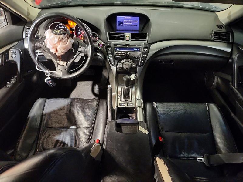 Продажа на аукционе авто 2009 Acura Tl, vin: 19UUA86509A014215, номер лота: 77103425