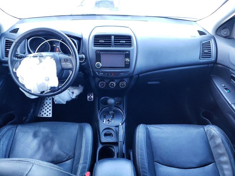 Продаж на аукціоні авто 2015 Mitsubishi Outlander Sport, vin: 4A4AP3AU9FE014891, номер лоту: 74545725