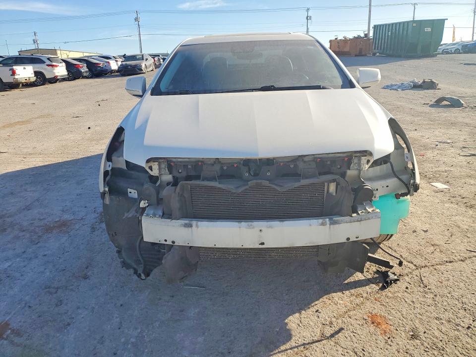 Aukcja sprzedaży 2014 Cadillac Xts, vin: 2G61P5S37E9170845, numer aukcji: 76791945
