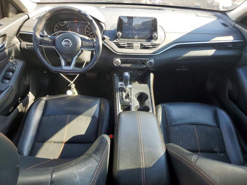 Продаж на аукціоні авто 2019 Nissan Altima, vin: 1N4BL4CV1KC250434, номер лоту: 76246845