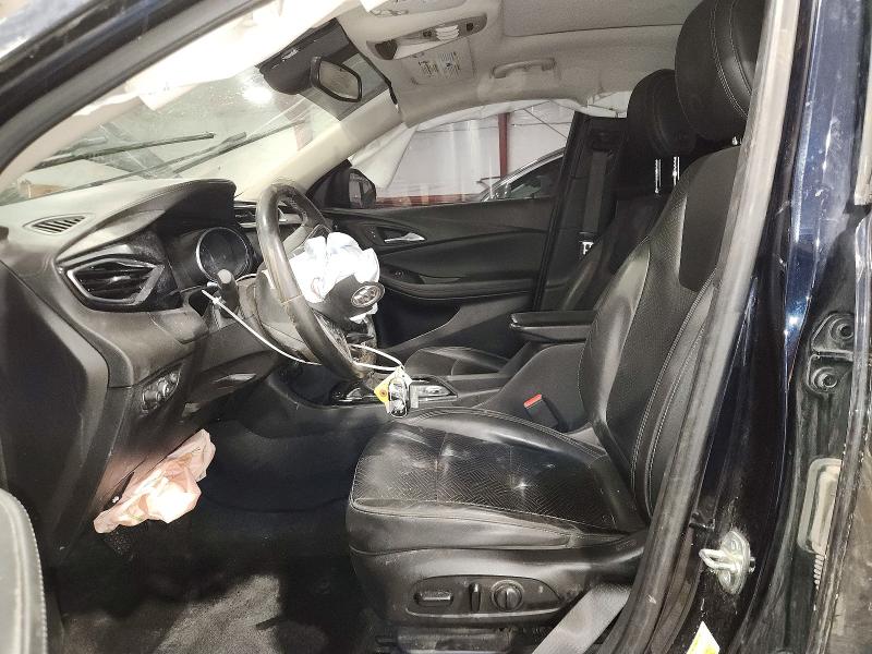 76063005 :رقم المزاد ، KL4MMGSL7MB125233 vin ، 2021 Buick Encore Gx مزاد بيع