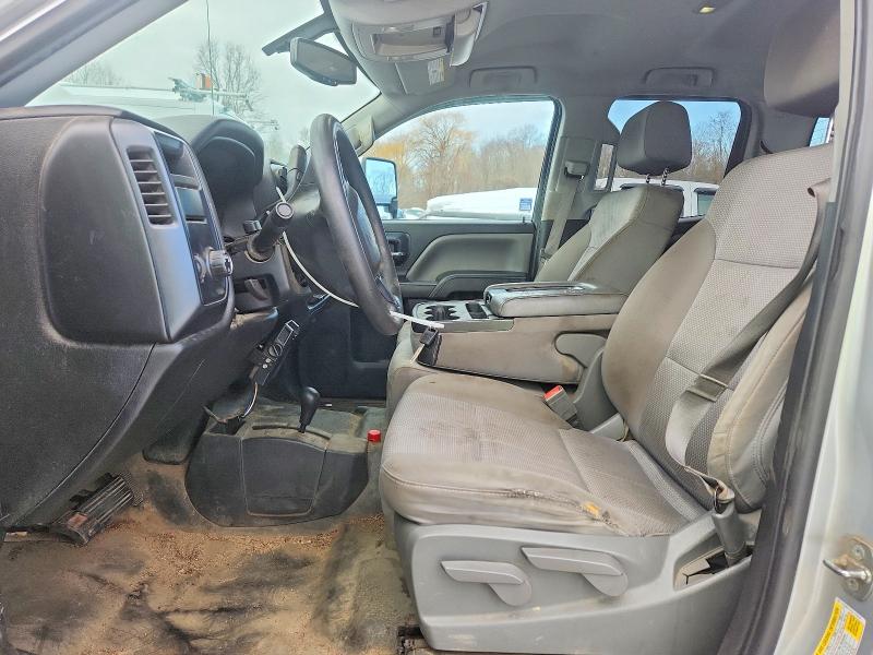 Aukcja sprzedaży 2014 Chevrolet Silverado, vin: 1GCVKPEH1EZ110307, numer aukcji: 75417815