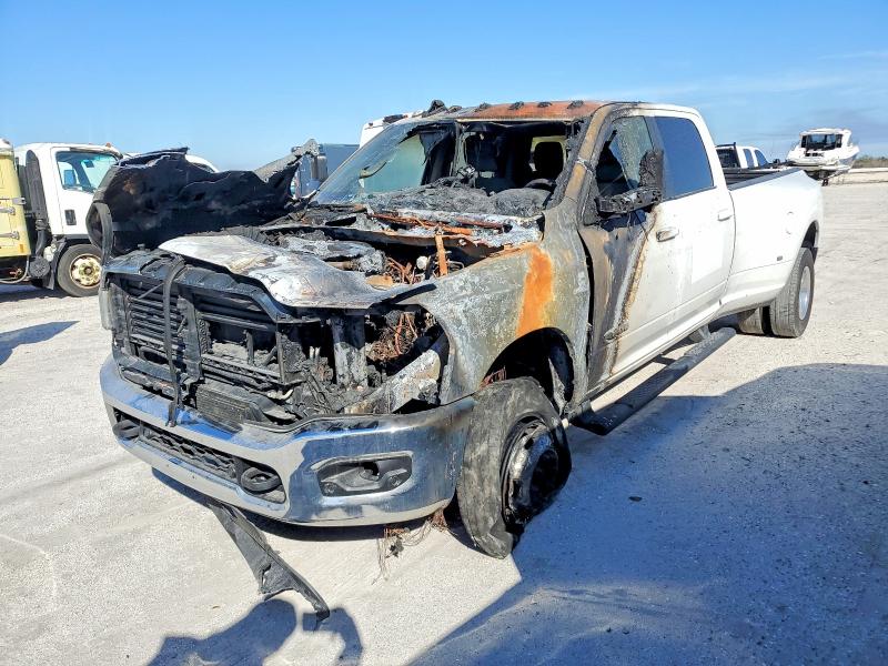 Продажа на аукционе авто 2020 Ram 3500, vin: 3C63RRHL5LG117800, номер лота: 77207785
