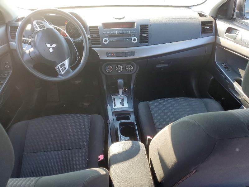 Aukcja sprzedaży 2013 Mitsubishi Lancer, vin: JA32U2FUXDU022118, numer aukcji: 76609675