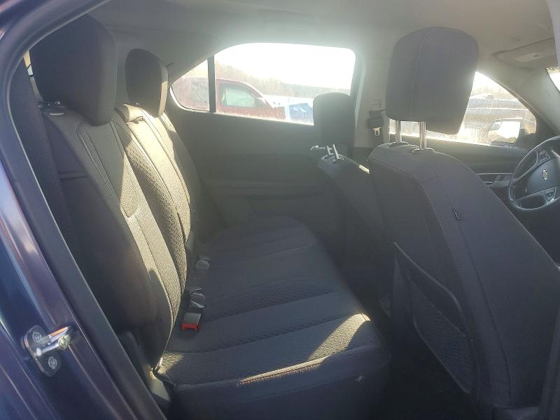 77133555 :رقم المزاد ، 2GNALBEKXD6364562 vin ، 2013 Chevrolet Equinox مزاد بيع
