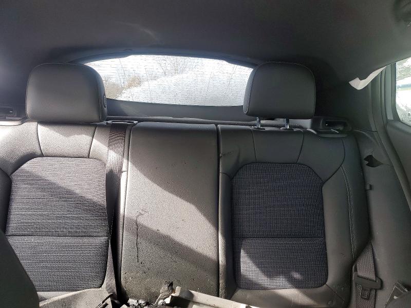 Aukcja sprzedaży 2025 Buick Envista, vin: KL47LAEP5SB185505, numer aukcji: 78288655