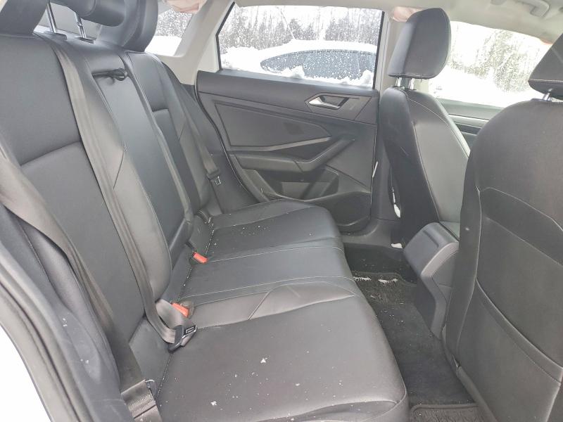 Продажа на аукционе авто 2019 Volkswagen Jetta, vin: 3VWE57BU2KM271865, номер лота: 74348315