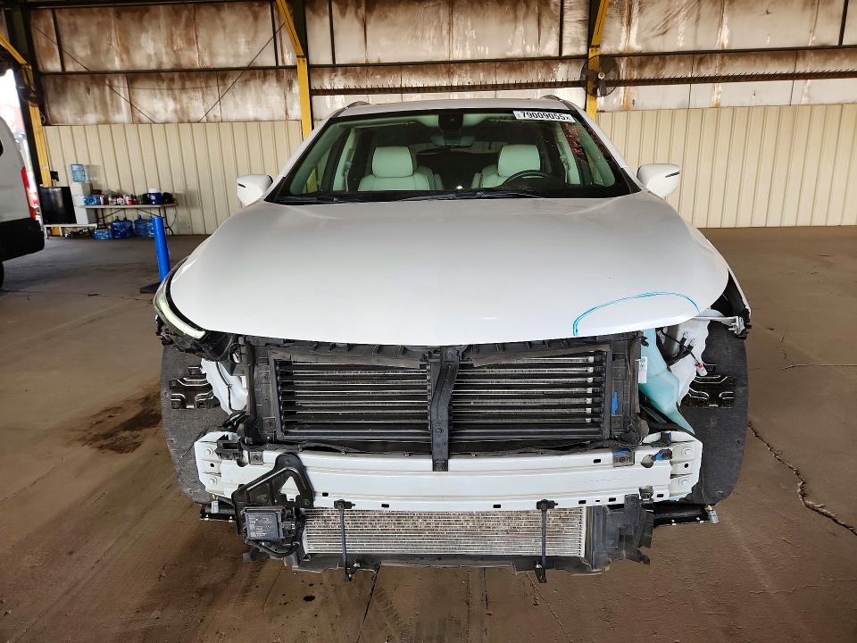 Продаж на аукціоні авто 2022 Buick Enclave, vin: 5GAERDKW7NJ106498, номер лоту: 79009055