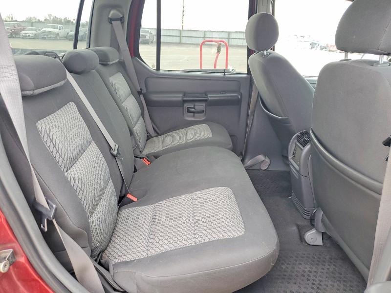 Продажа на аукционе авто 2005 Ford Explorer Sport Trac, vin: 1FMZU67KX5UA47666, номер лота: 77002085