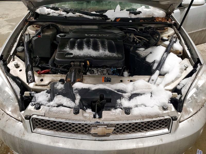 77094025 :رقم المزاد ، 2G1WB5E36D1119081 vin ، 2013 Chevrolet Impala Lt مزاد بيع