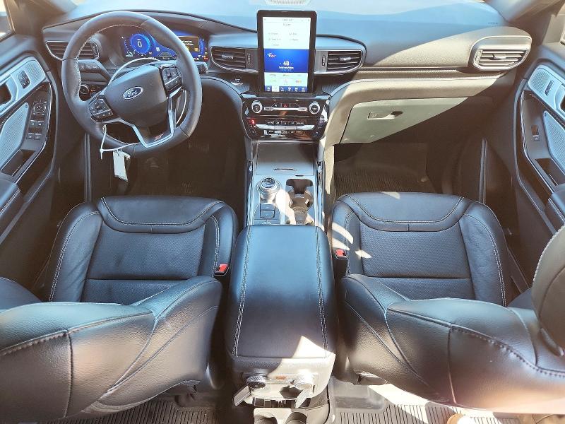 Aukcja sprzedaży 2023 Ford Explorer, vin: 1FM5K8GC8PGB59408, numer aukcji: 78860125