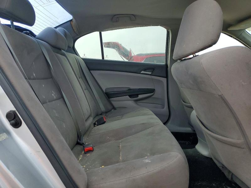 Aukcja sprzedaży 2012 Honda Accord, vin: 1HGCP2F32CA192740, numer aukcji: 78532595
