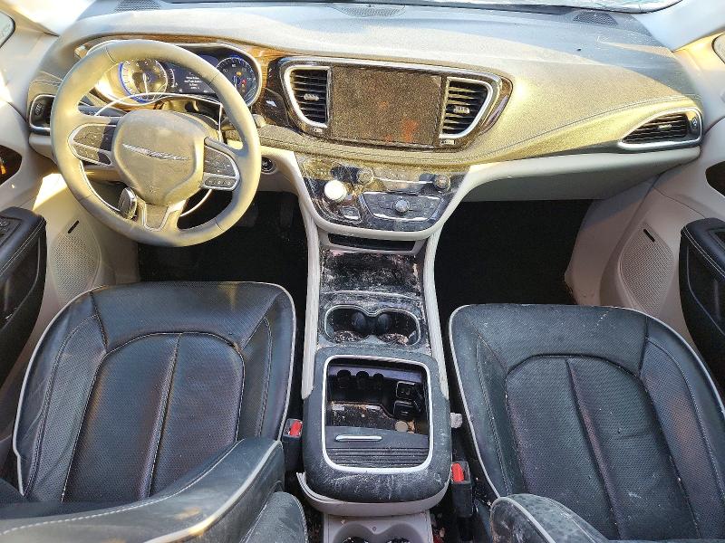Aukcja sprzedaży 2022 Chrysler Pacifica, vin: 2C4RC3GG5NR180429, numer aukcji: 76666015