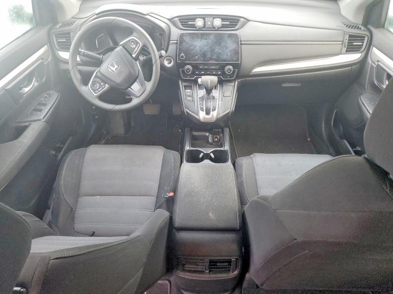 Aukcja sprzedaży 2017 Honda Truck/van Cr-v Lx 4dr 2wd, vin: 2HKRW1H33HH000339, numer aukcji: 76519265
