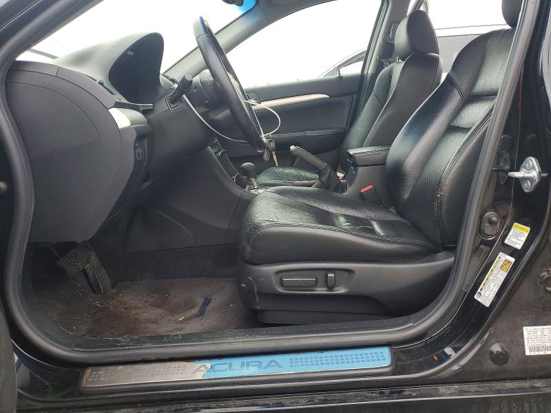 Продаж на аукціоні авто 2006 Acura Tsx, vin: JH4CL96866C032706, номер лоту: 77676375
