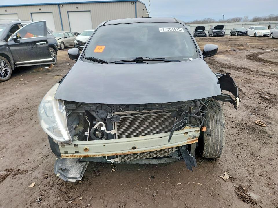Aukcja sprzedaży 2016 Nissan Versa, vin: 3N1CN7AP8GL830826, numer aukcji: 77384415