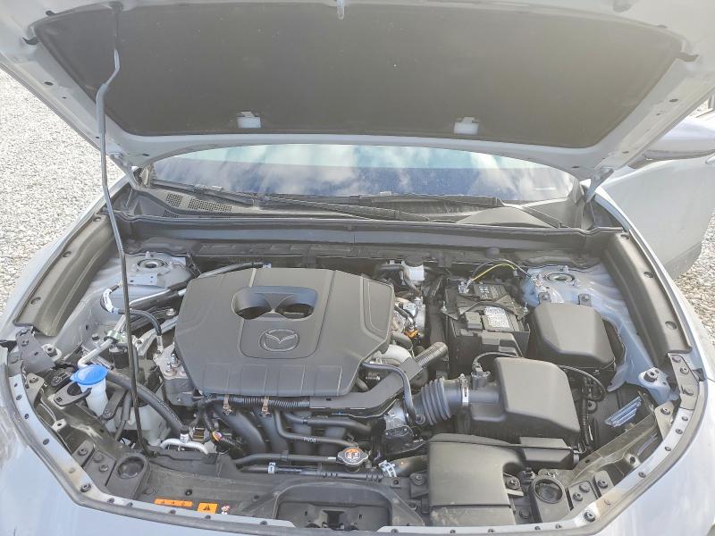 77408725 :رقم المزاد ، 3MVDMBCM9SM820933 vin ، 2025 Mazda Cx-30 مزاد بيع