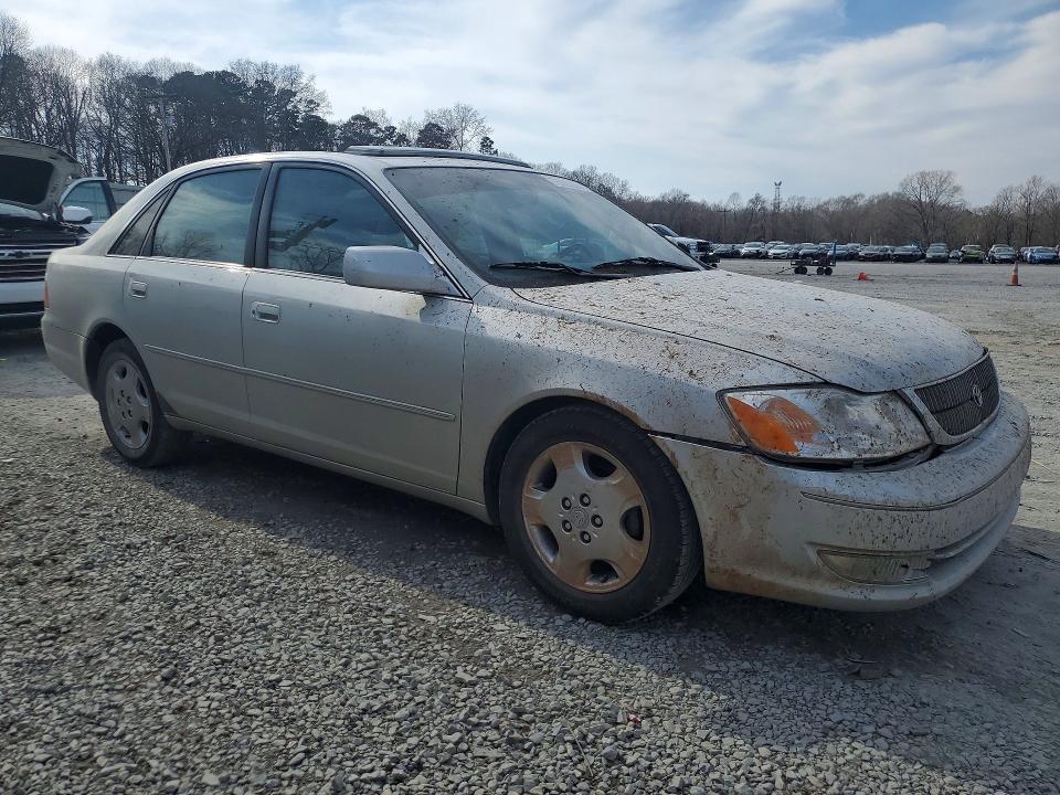 Продаж на аукціоні авто 2003 Toyota Avalon, vin: 4T1BF28B63U269637, номер лоту: 76985225
