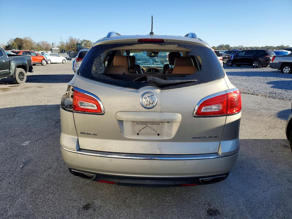 Продаж на аукціоні авто 2015 Buick Enclave, vin: 5GAKRBKD4FJ349712, номер лоту: 75155735