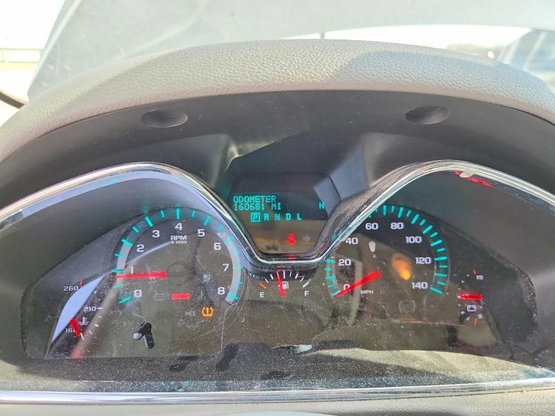 Продаж на аукціоні авто 2013 Chevrolet Traverse, vin: 1GNKVLKD0DJ223156, номер лоту: 78645045