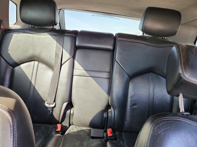 Продаж на аукціоні авто 2012 Cadillac Srx, vin: 3GYFNBE37CS507818, номер лоту: 79340735