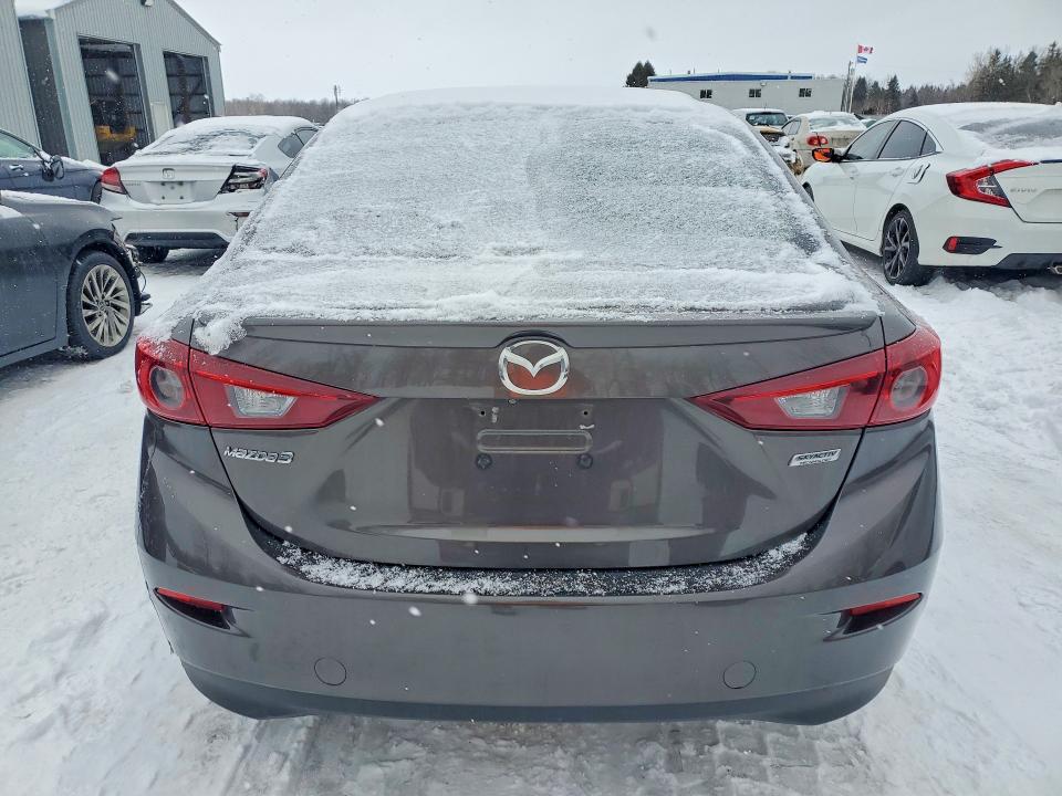 Aukcja sprzedaży 2015 Mazda 3, vin: 3MZBM1V72FM131006, numer aukcji: 76142995